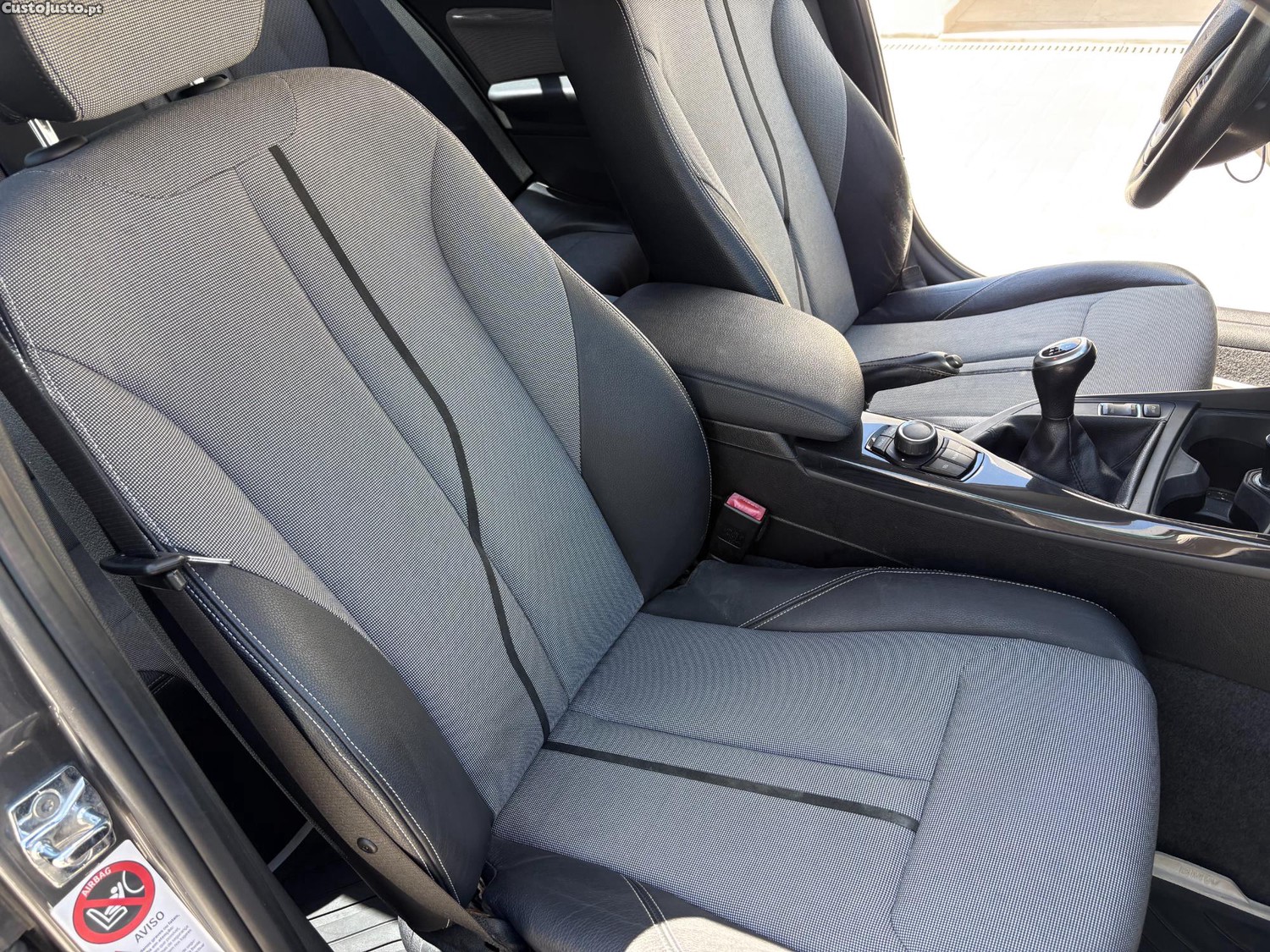 BMW 116 EfficientDynamics — fotografia 2