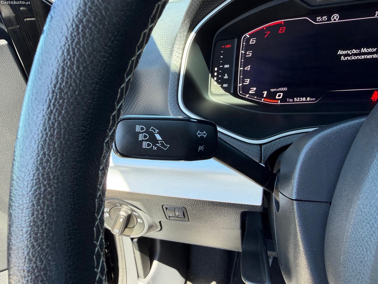 SEAT Arona 1.0 TSI Style — fotografia 6