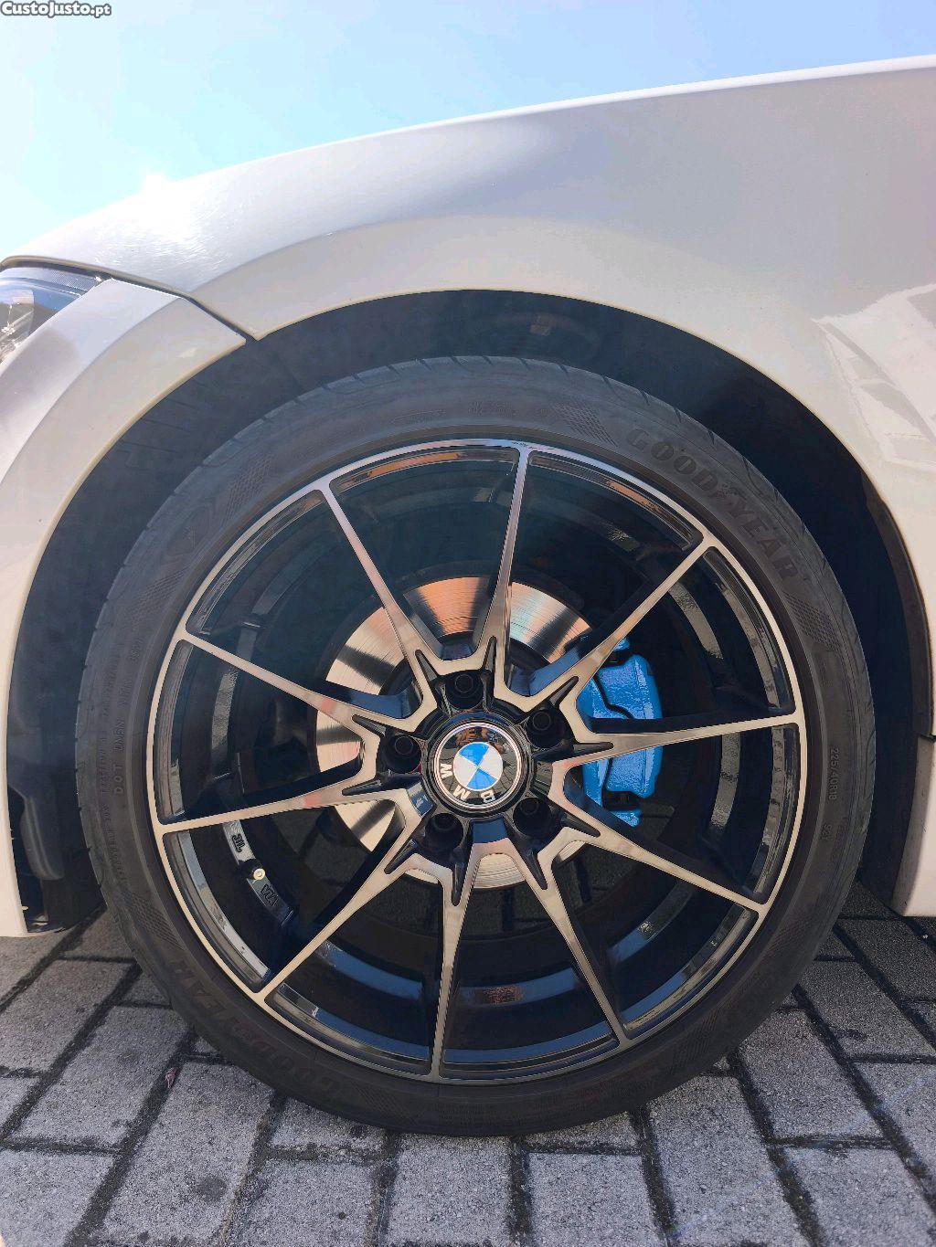 BMW 118 Cabrio E88 — fotografia 7