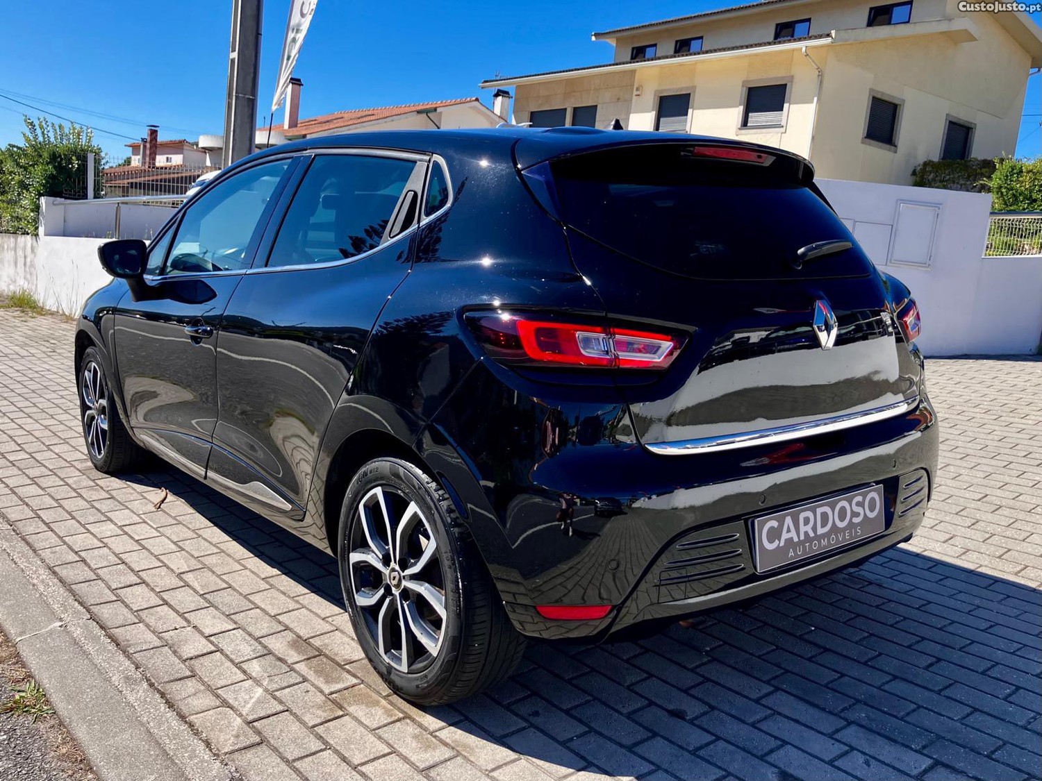 Renault Clio 0.9 TCe Intens - 19 foto 3