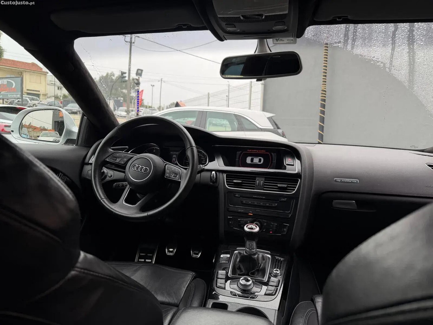 Audi A5 Sem versão — fotografia 4