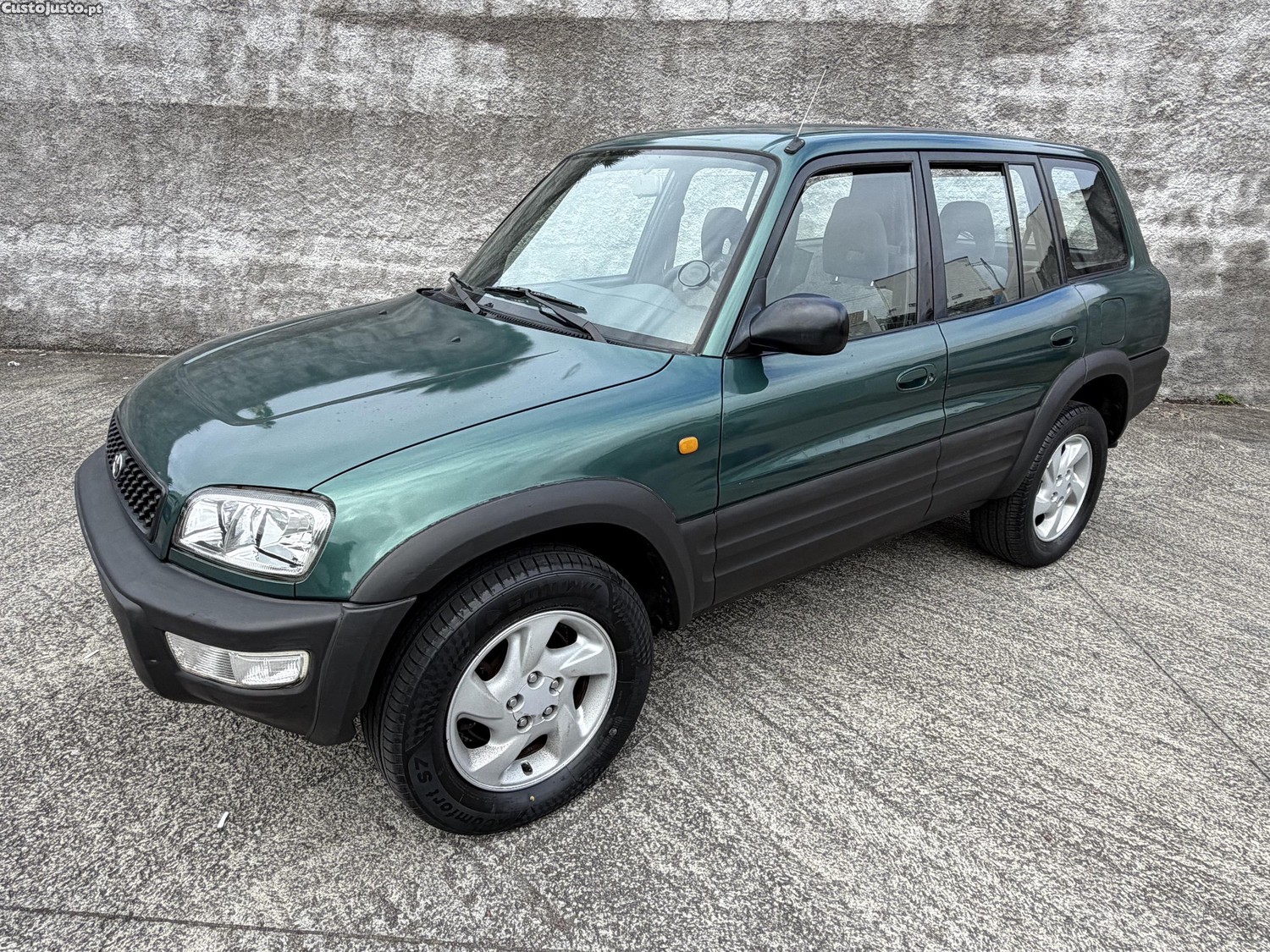 Toyota RAV4 Longo - 98 foto 5