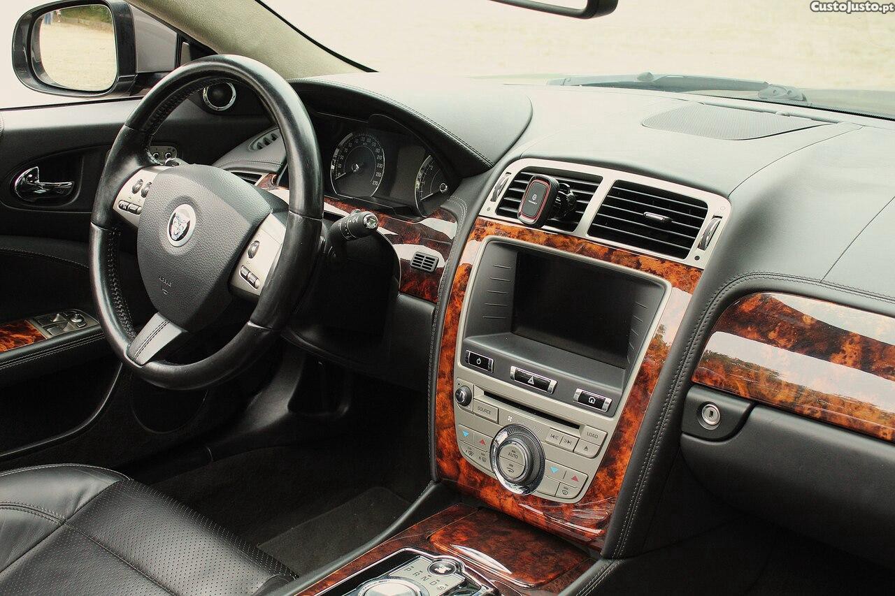 Jaguar XK 5.0 V8 Cabriolet — fotografia 6