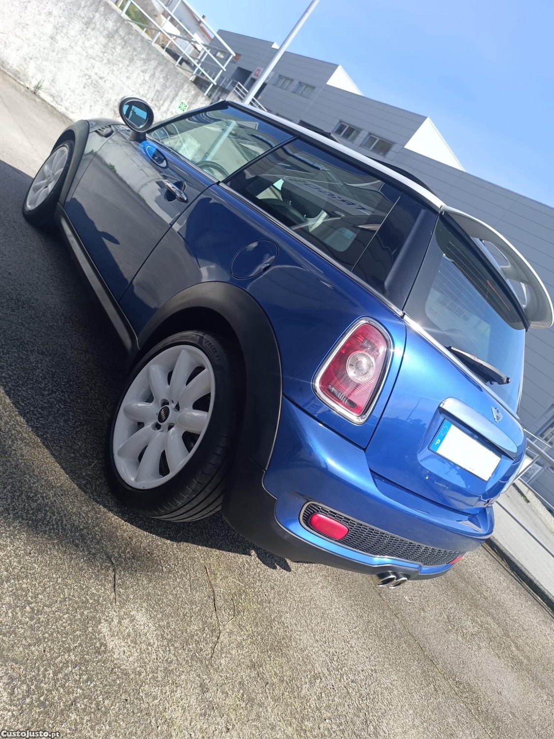 MINI Cooper D Kit Cooper S — photo 2