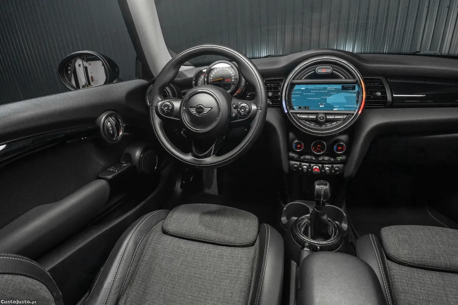 MINI Cooper S — fotografia 17