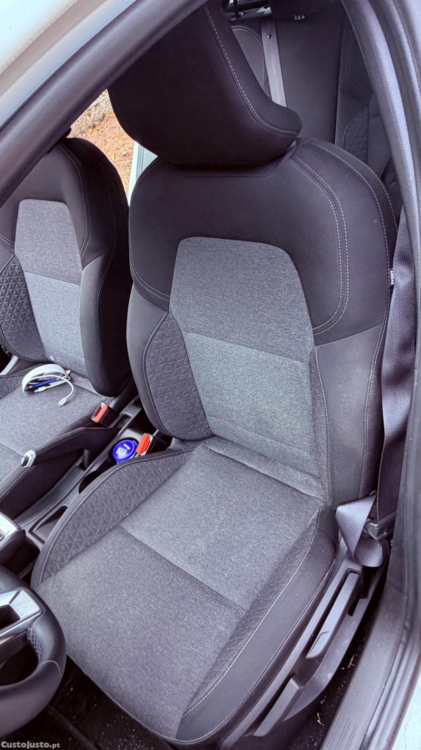 Renault Clio 1.5 dCi 2020 — fotografia 6