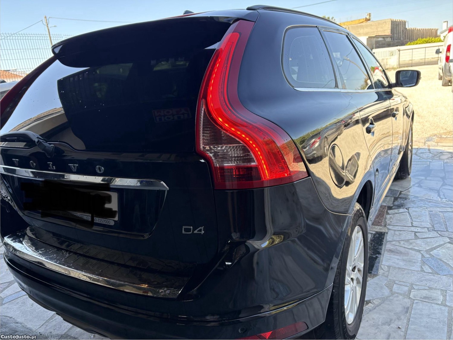 Volvo XC60 Momentum - 16 foto 2