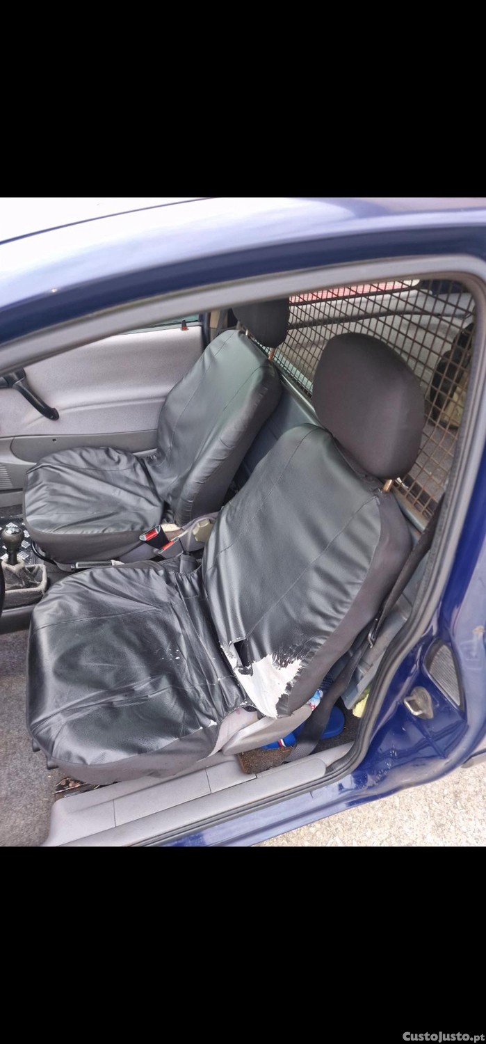 Opel Corsa Sport — fotografia 7