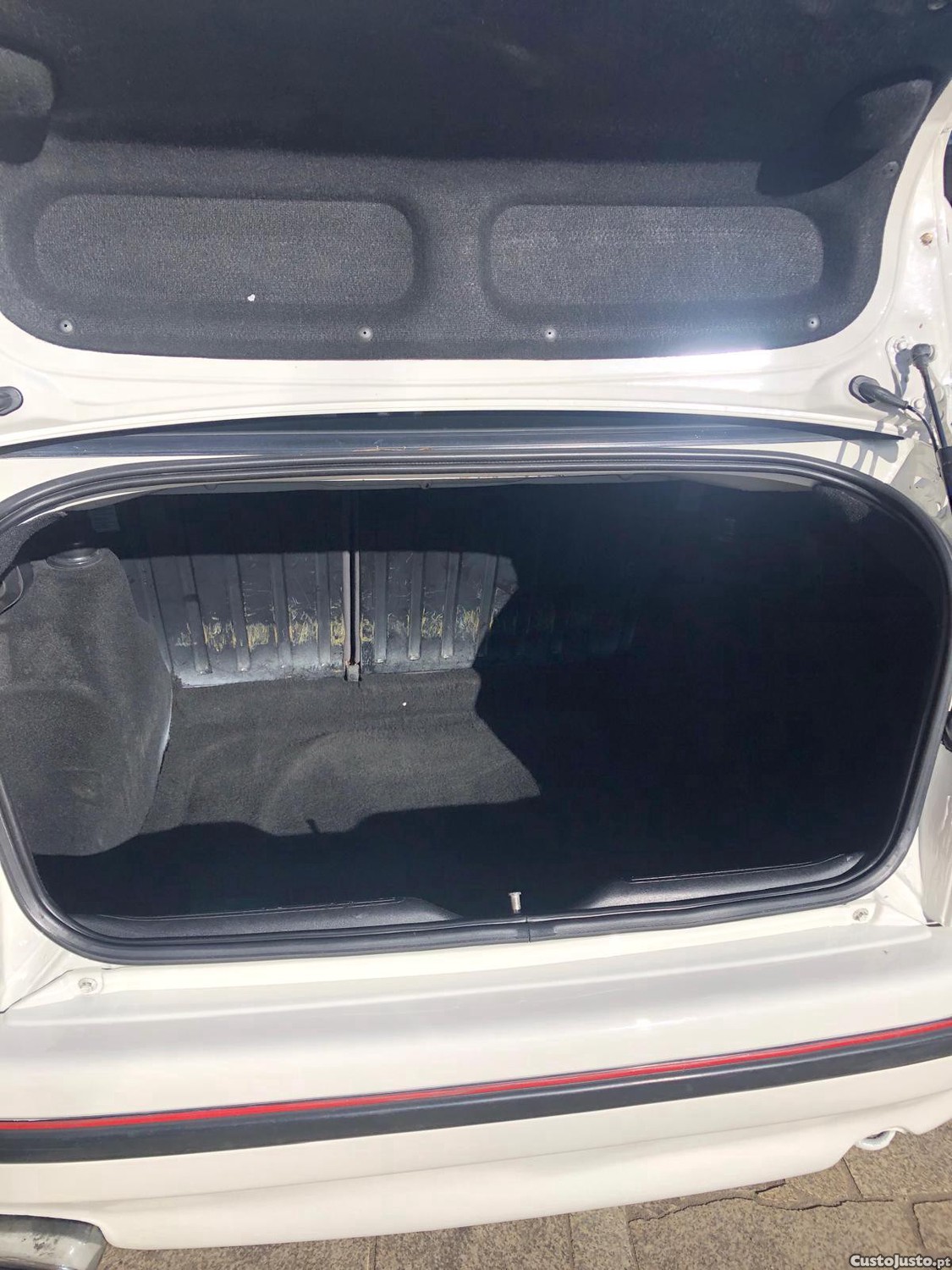 Seat Cordoba Disel — photo 4
