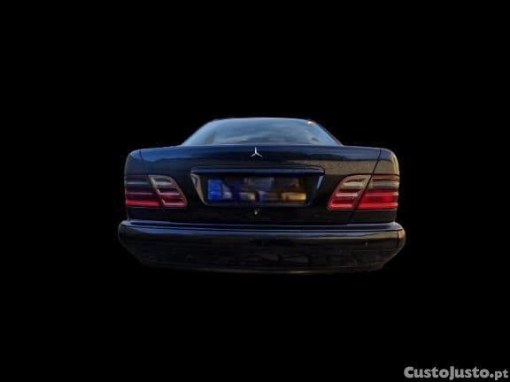 Mercedes-Benz E 220 220 Cdi (210 006) — photo 2