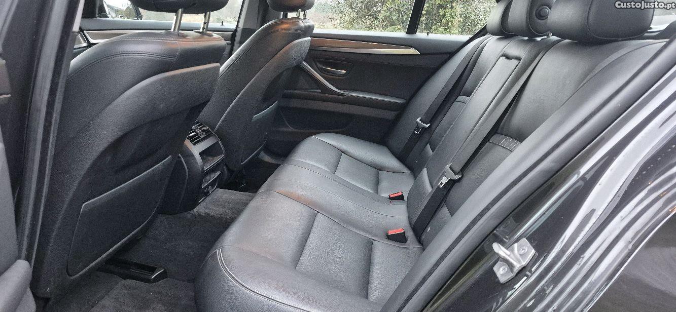 BMW 520 D 184cv Auto Modern — fotografia 9