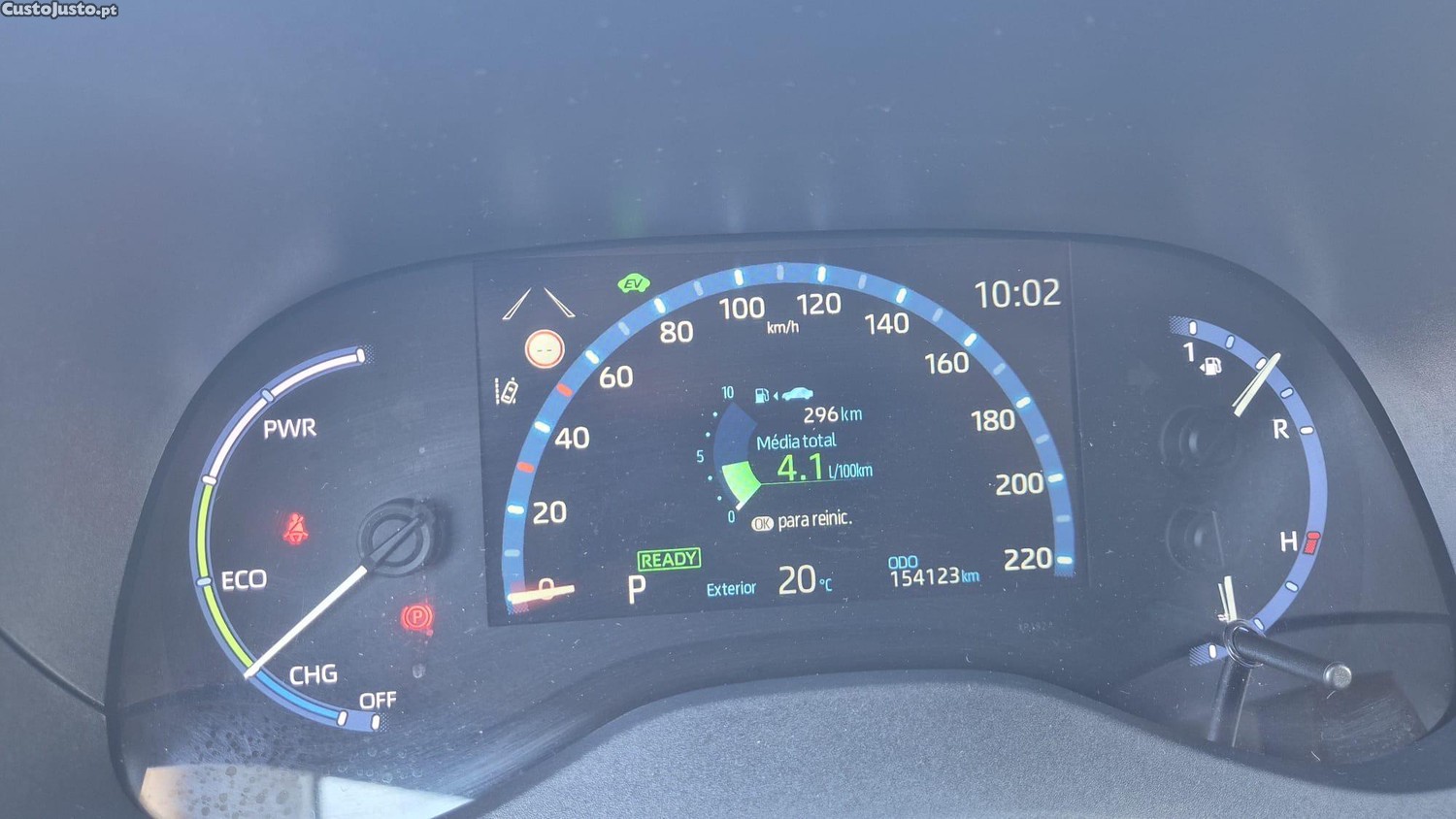 Toyota Yaris Cross 1.5 HDF — fotografia 8