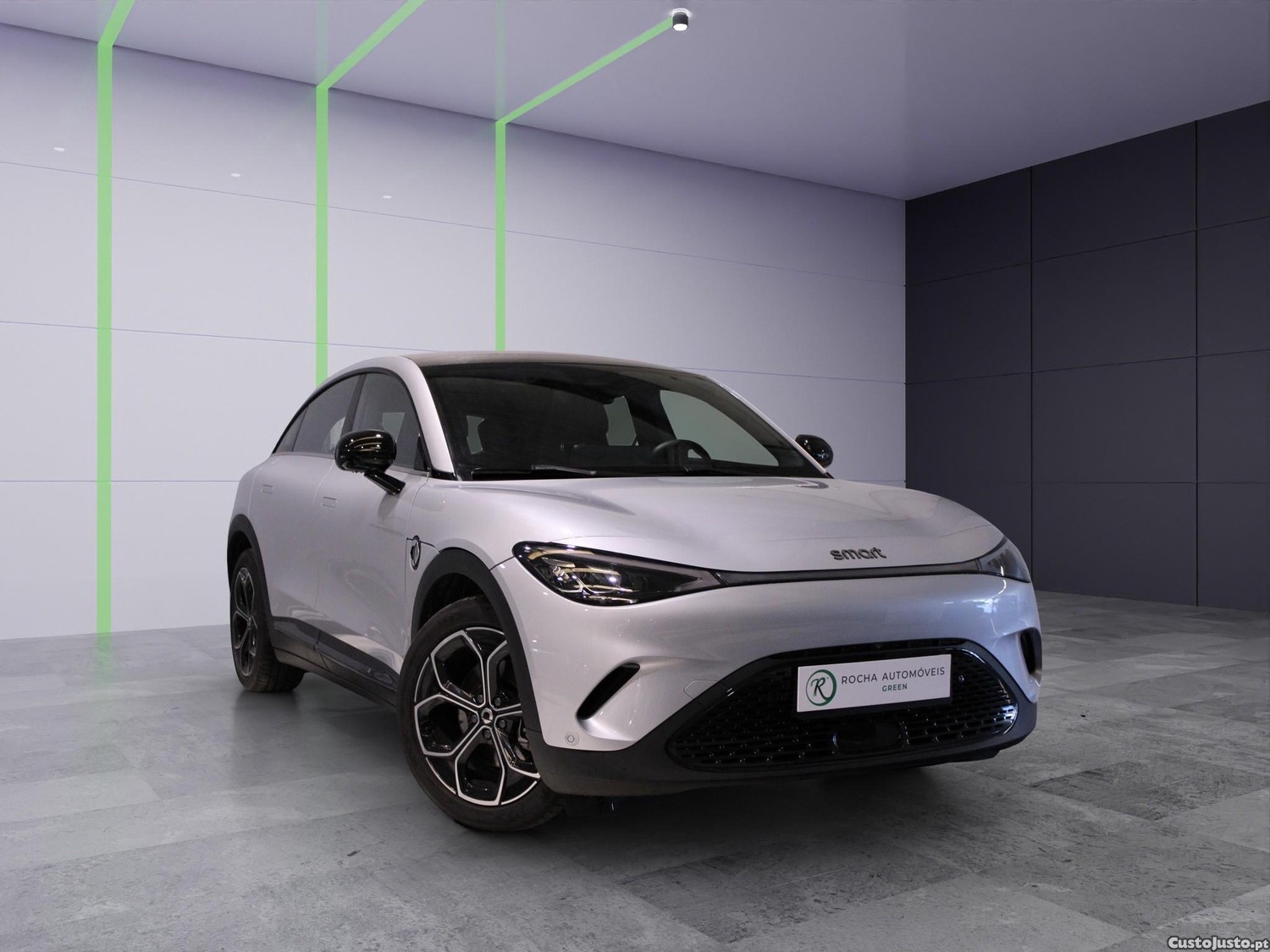 Smart  66 kWh Pro+ - 24 foto 3