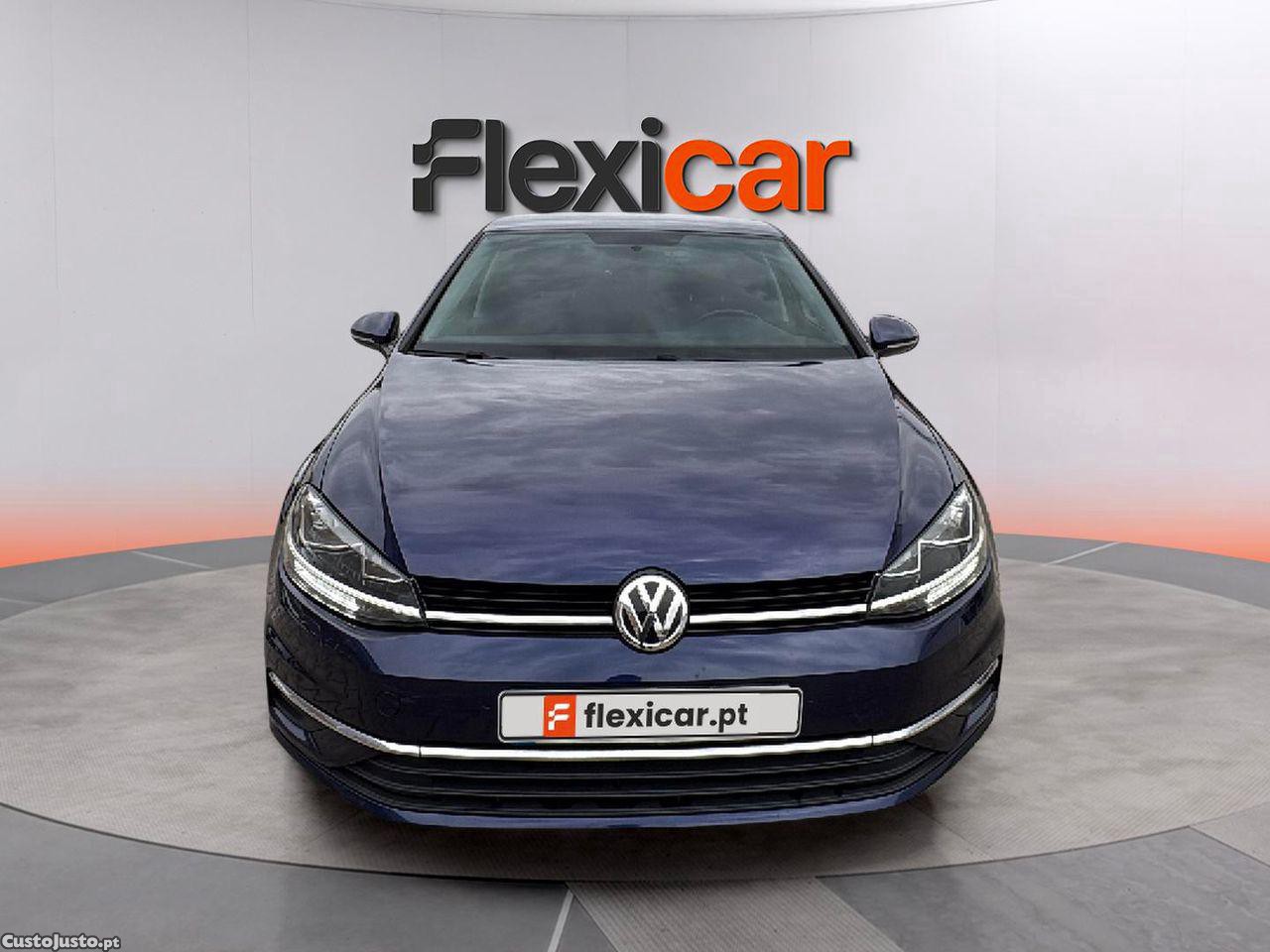 VW Golf 1.0 TSI Trendline Pack - 18 — photo 2