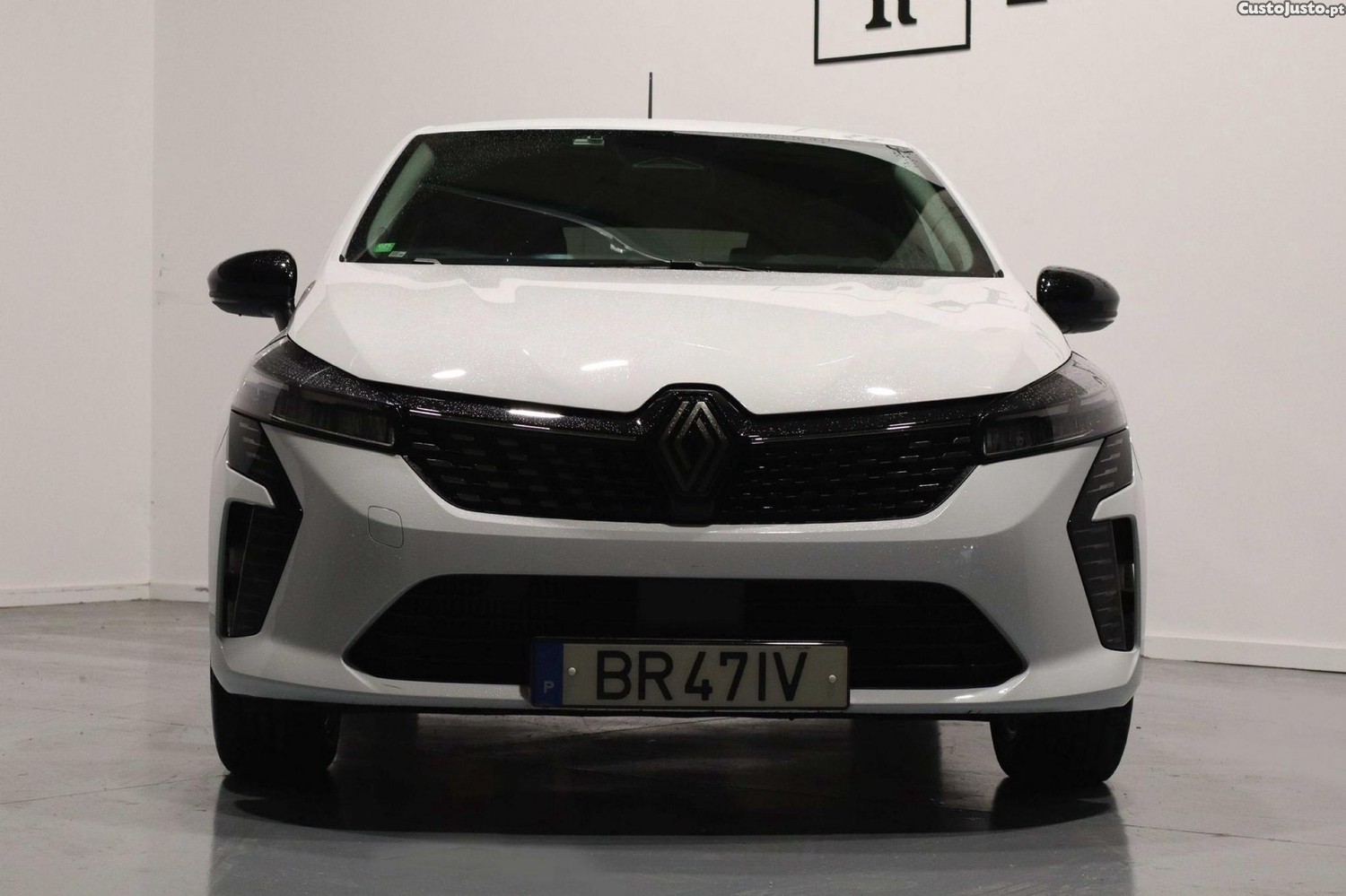 Renault Clio 1.0 TCe Evolution Bi-Fuel — fotografia 29