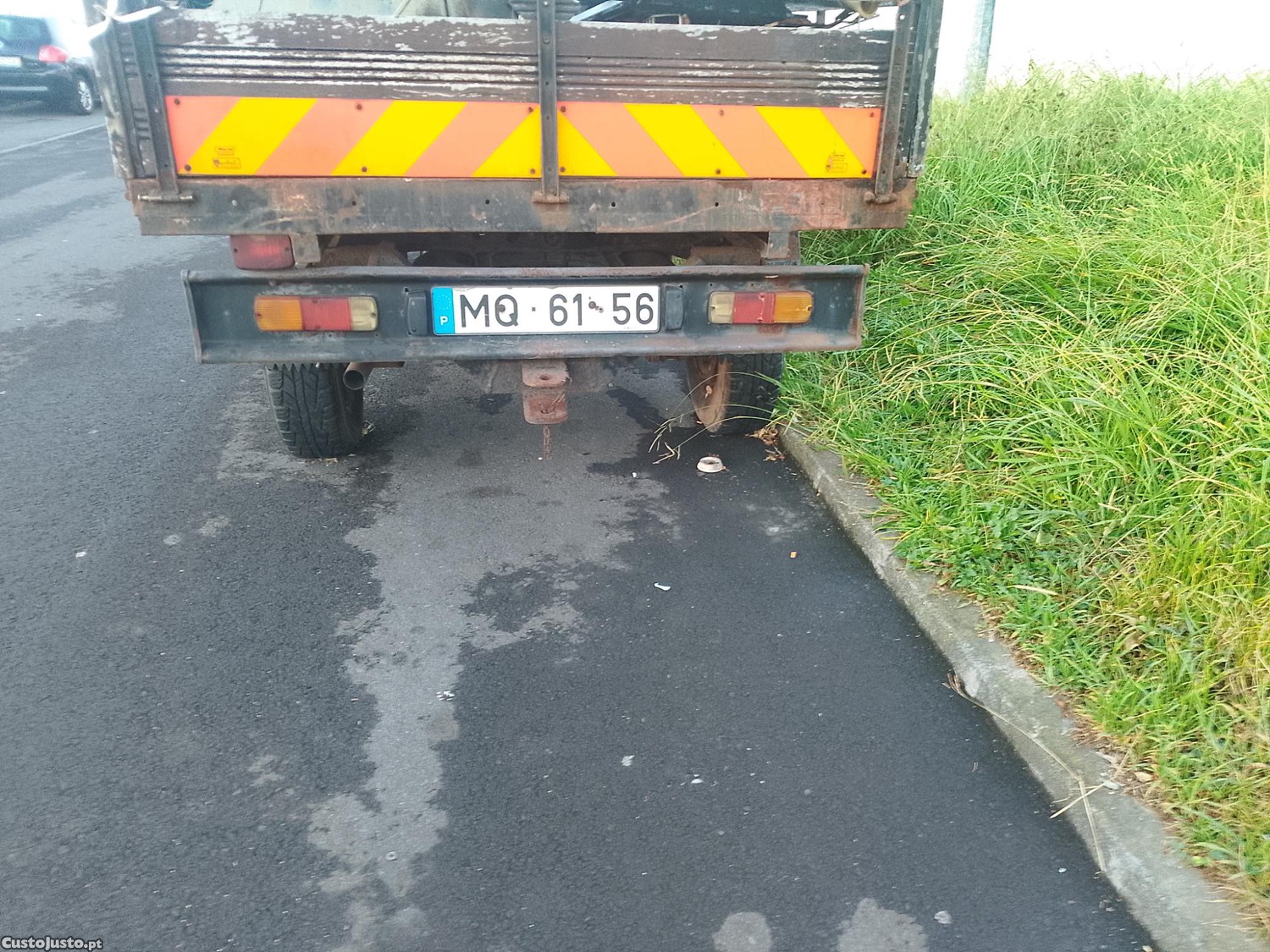 Toyota Hilux 4x4 — photo 3