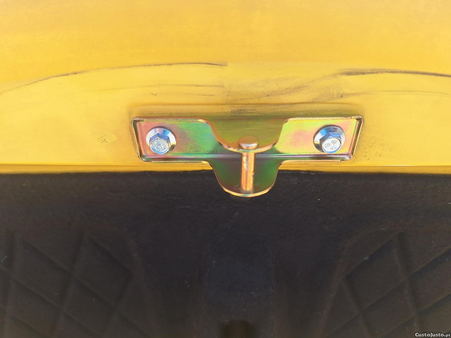 Fiat Barchetta 1.8  16v vfd 130 - 96 — photo 4
