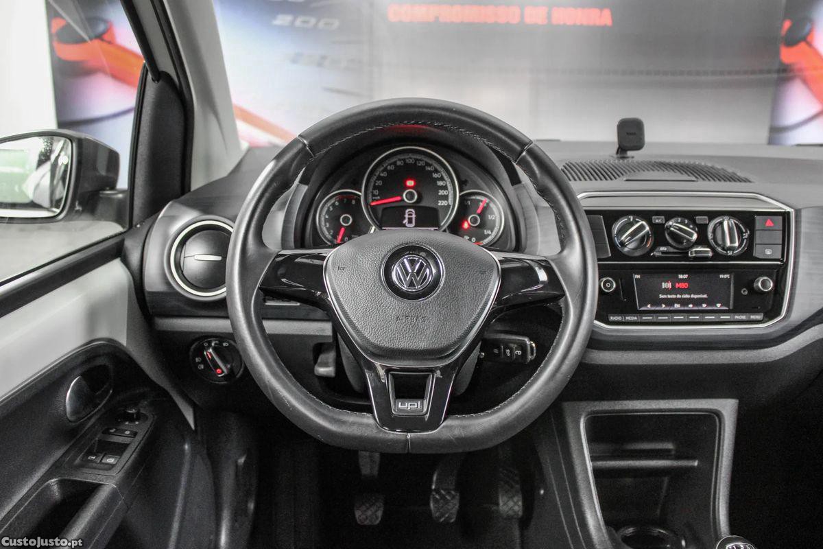 VW  1.0 - 17 foto 4