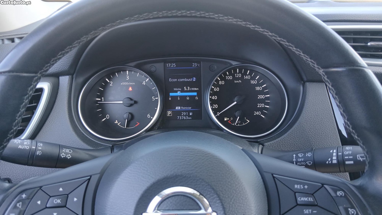 Nissan Qashqai Qashqai - 20 — photo 4