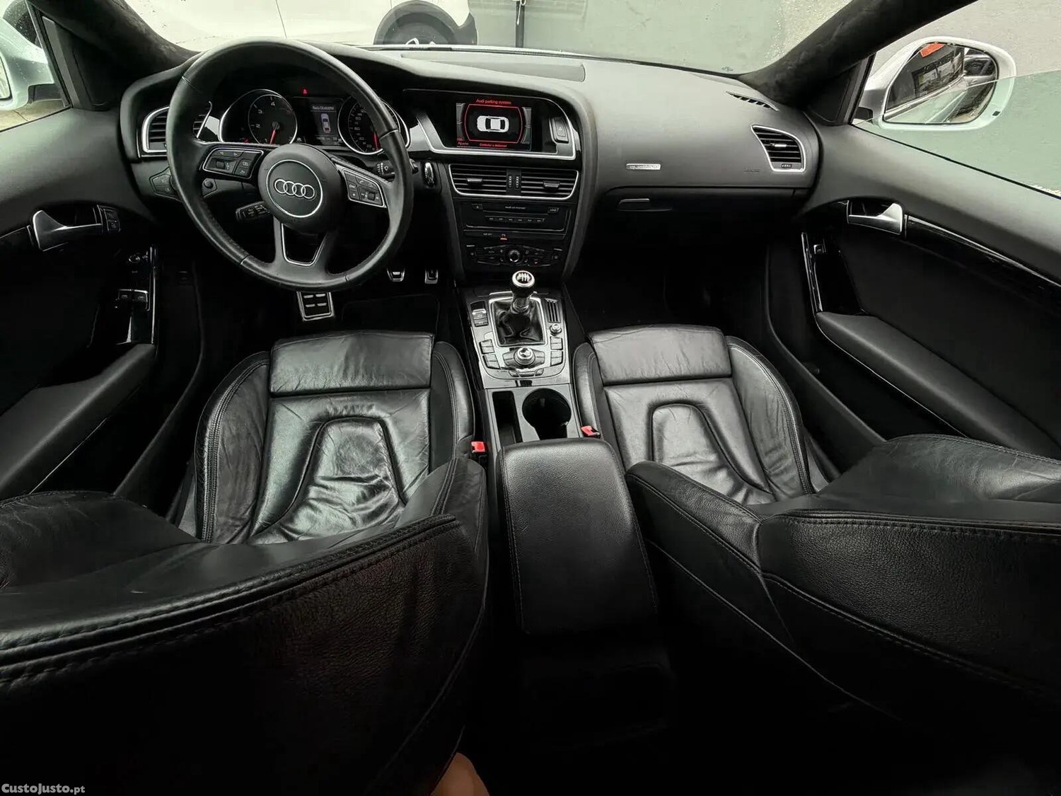 Audi A5 Sem versão — fotografia 6