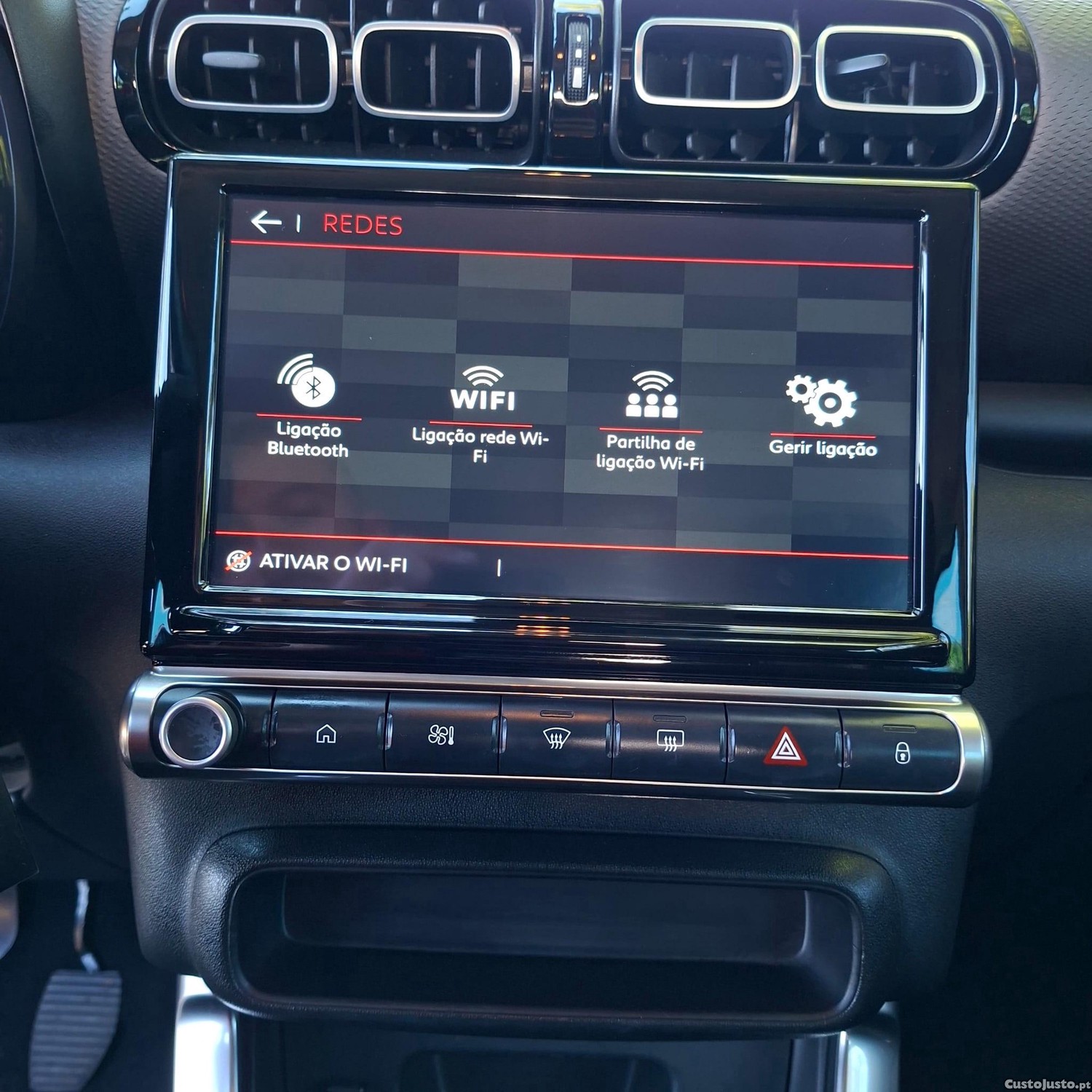 Citroën C3 1.2 PureTech C-Series — fotografia 7