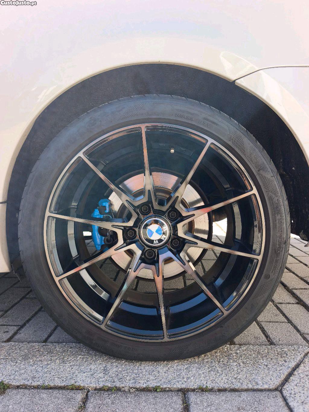 BMW 118 Cabrio E88 — fotografia 6