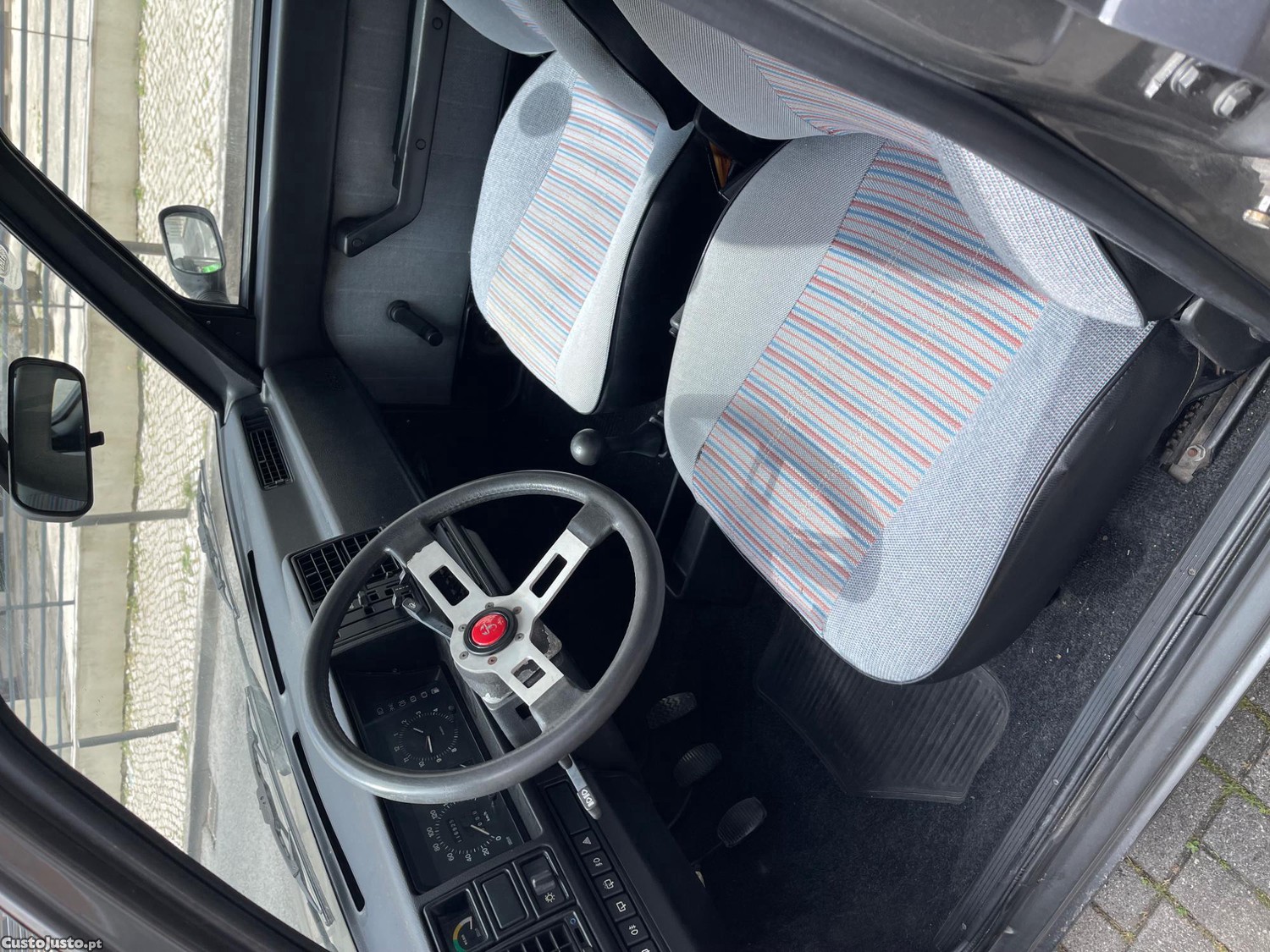 Fiat Ritmo 70CL - 88 foto 5