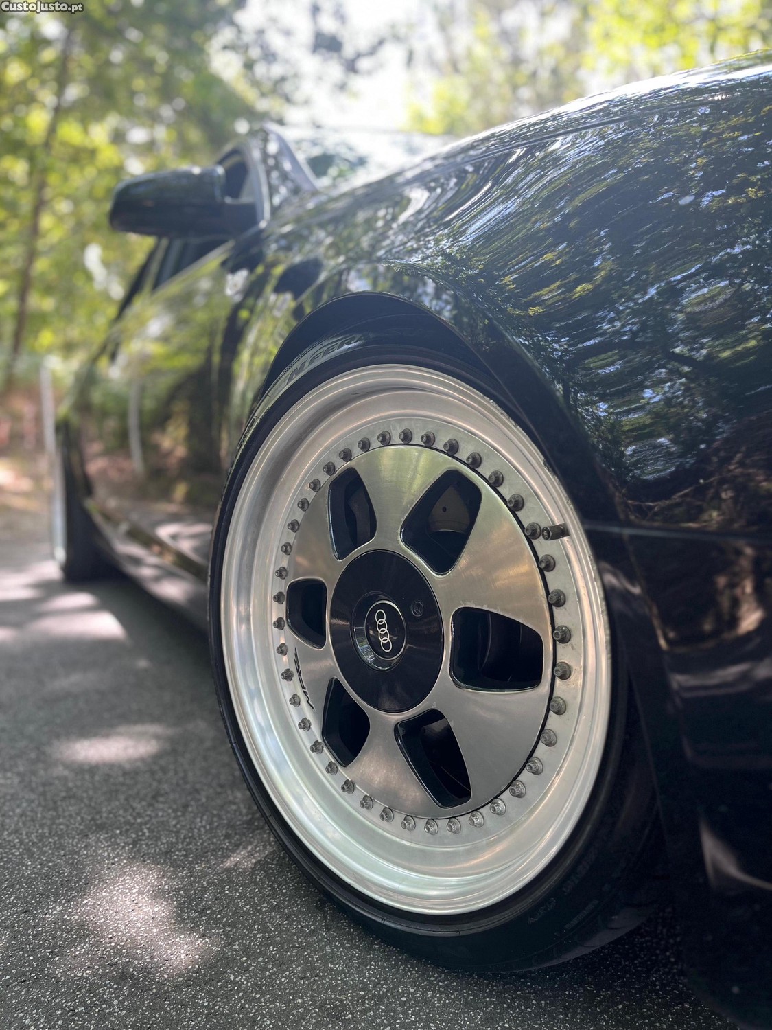 Audi A6 2.7tdi — photo 4