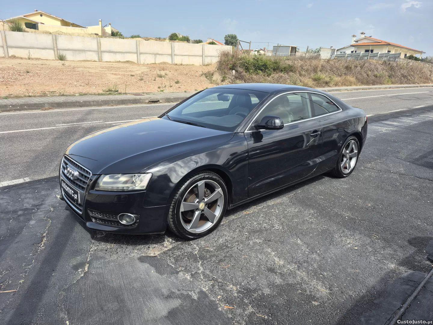 Audi A5 1.8 tfsi sport - 08 foto 5
