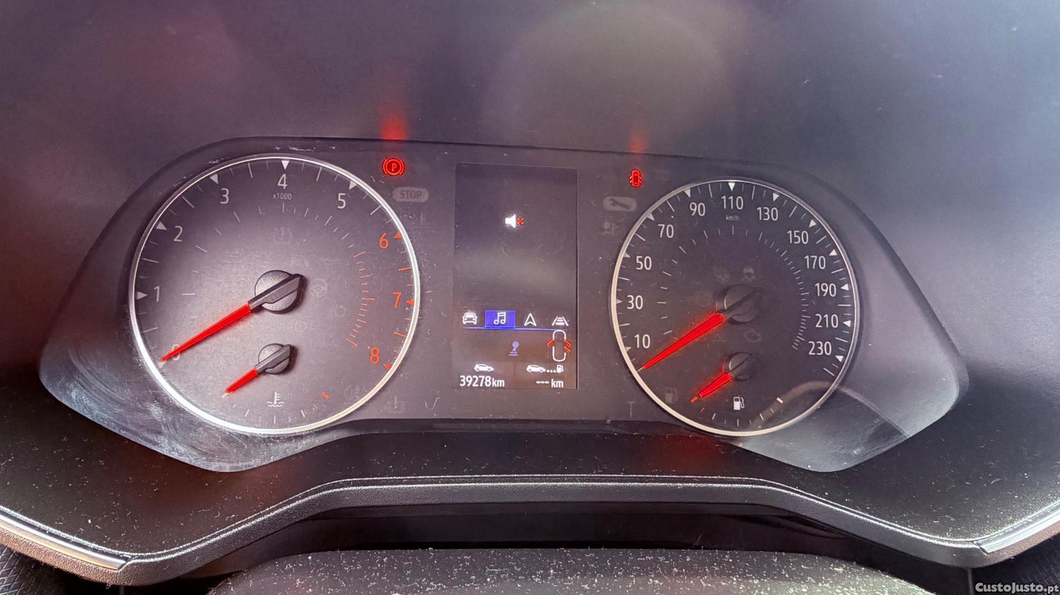 Renault Clio 1.5 dCi 2020 — fotografia 9