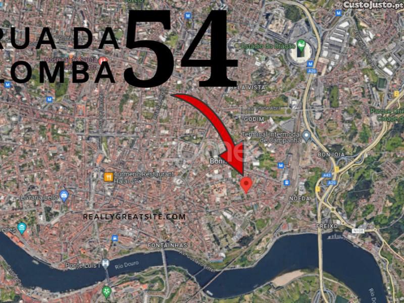 Moradia T2 Em Lote Com 113 M2 De Terreno,...