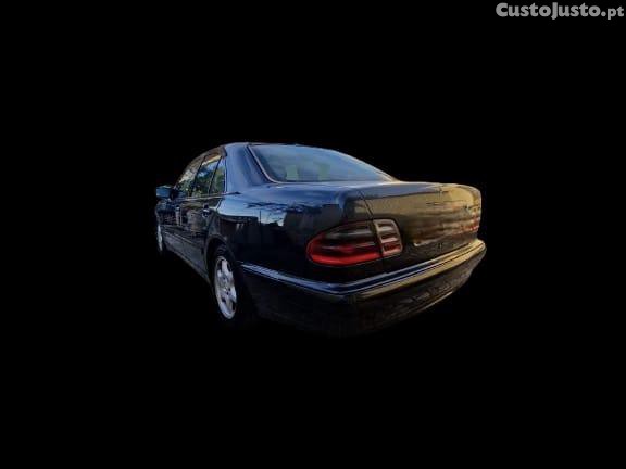 Mercedes-Benz E 220 220 Cdi (210 006) — photo 5