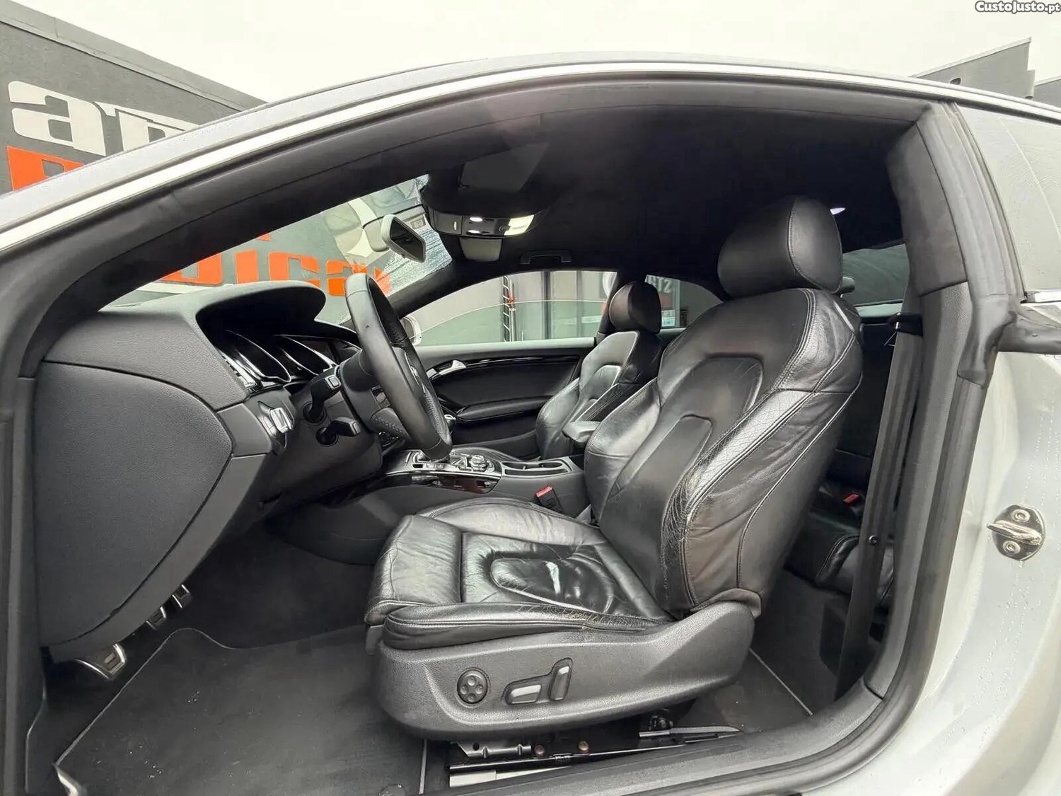 Audi A5 Sem versão — fotografia 17