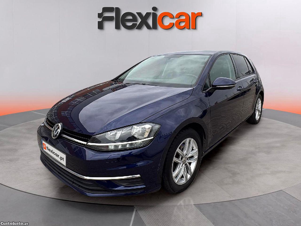 VW Golf 1.0 TSI Trendline Pack - 18 — photo 3