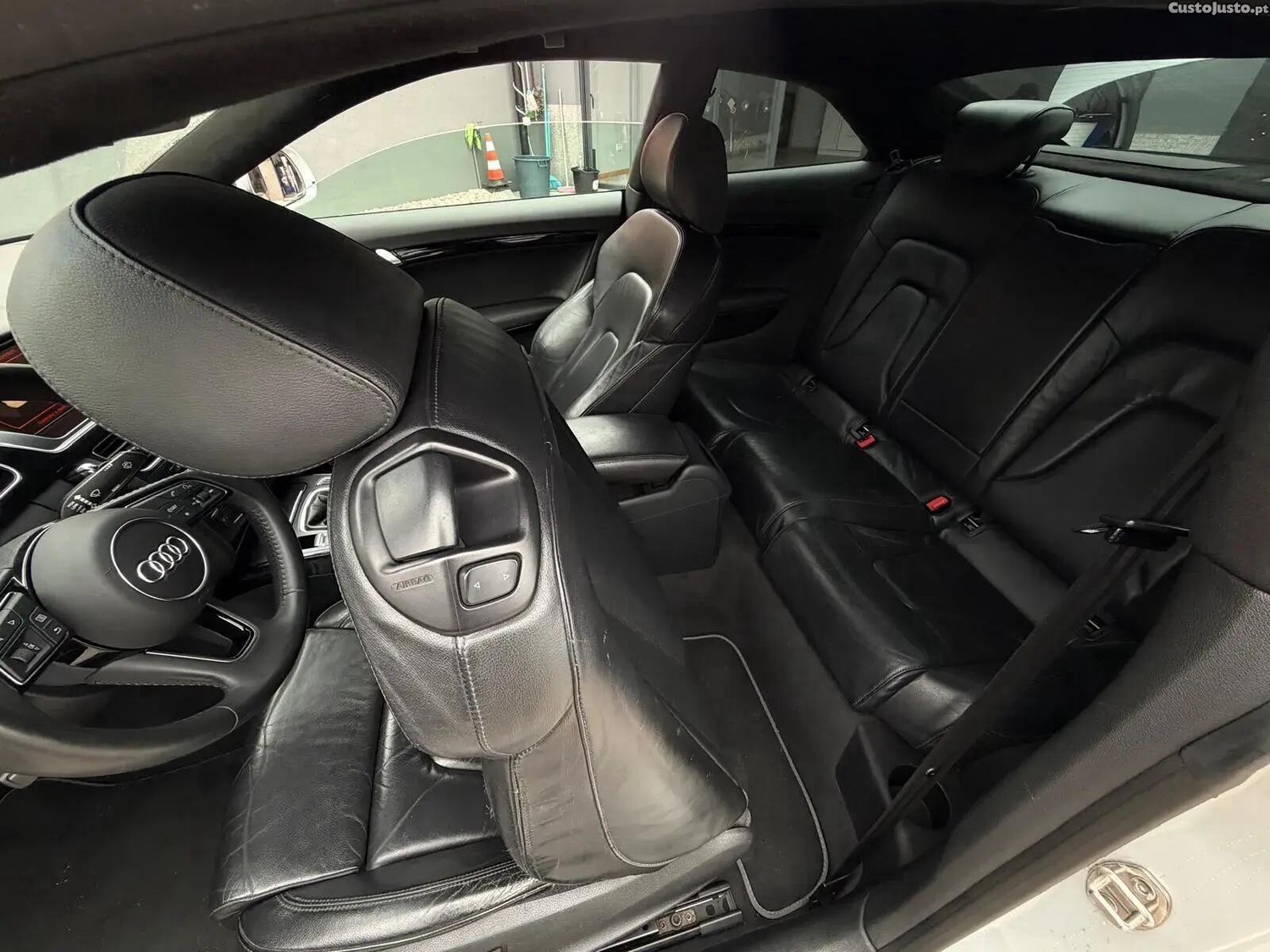 Audi A5 Sem versão — fotografia 7