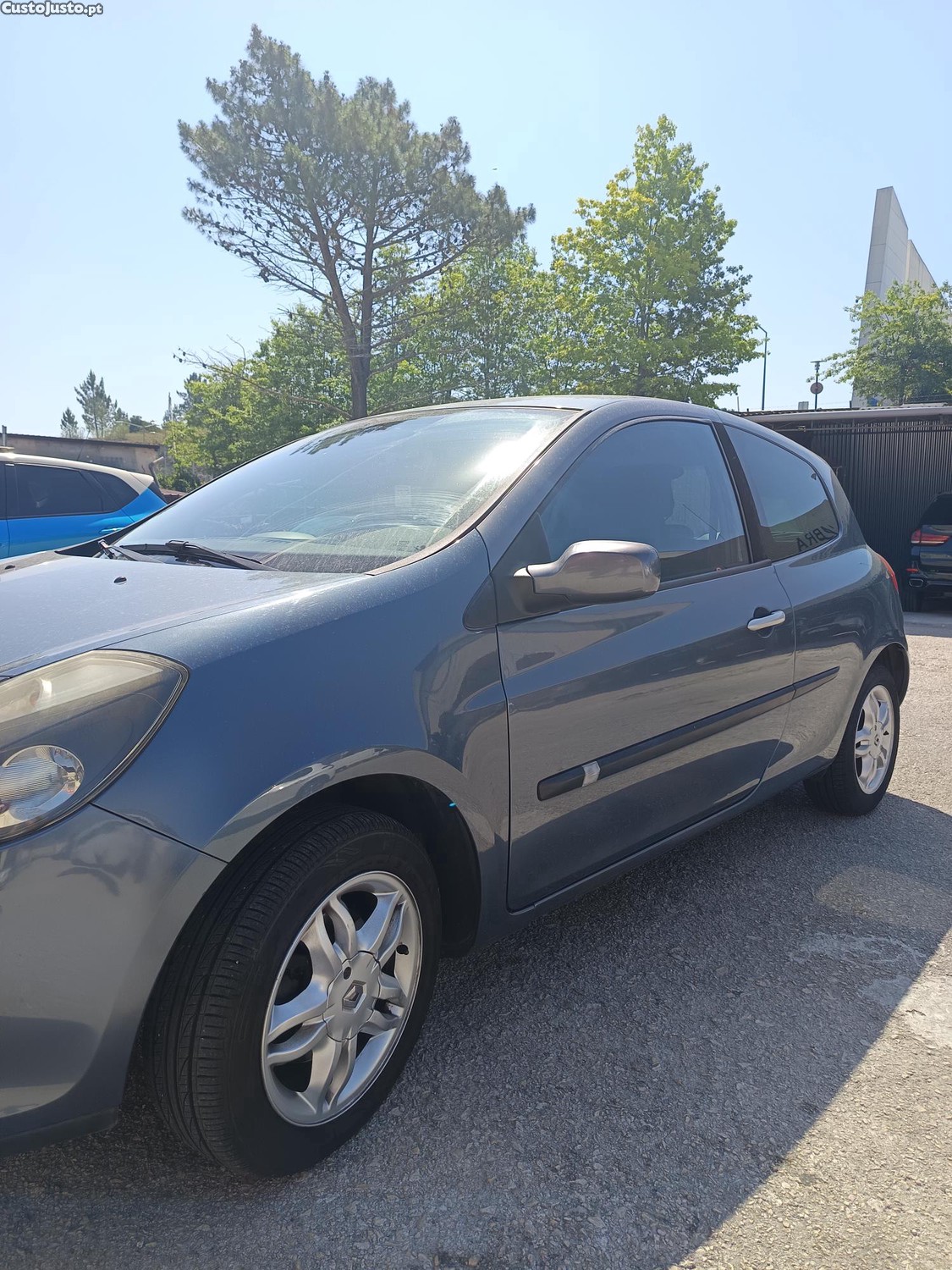 Renault Clio 1.2 — fotografia 3
