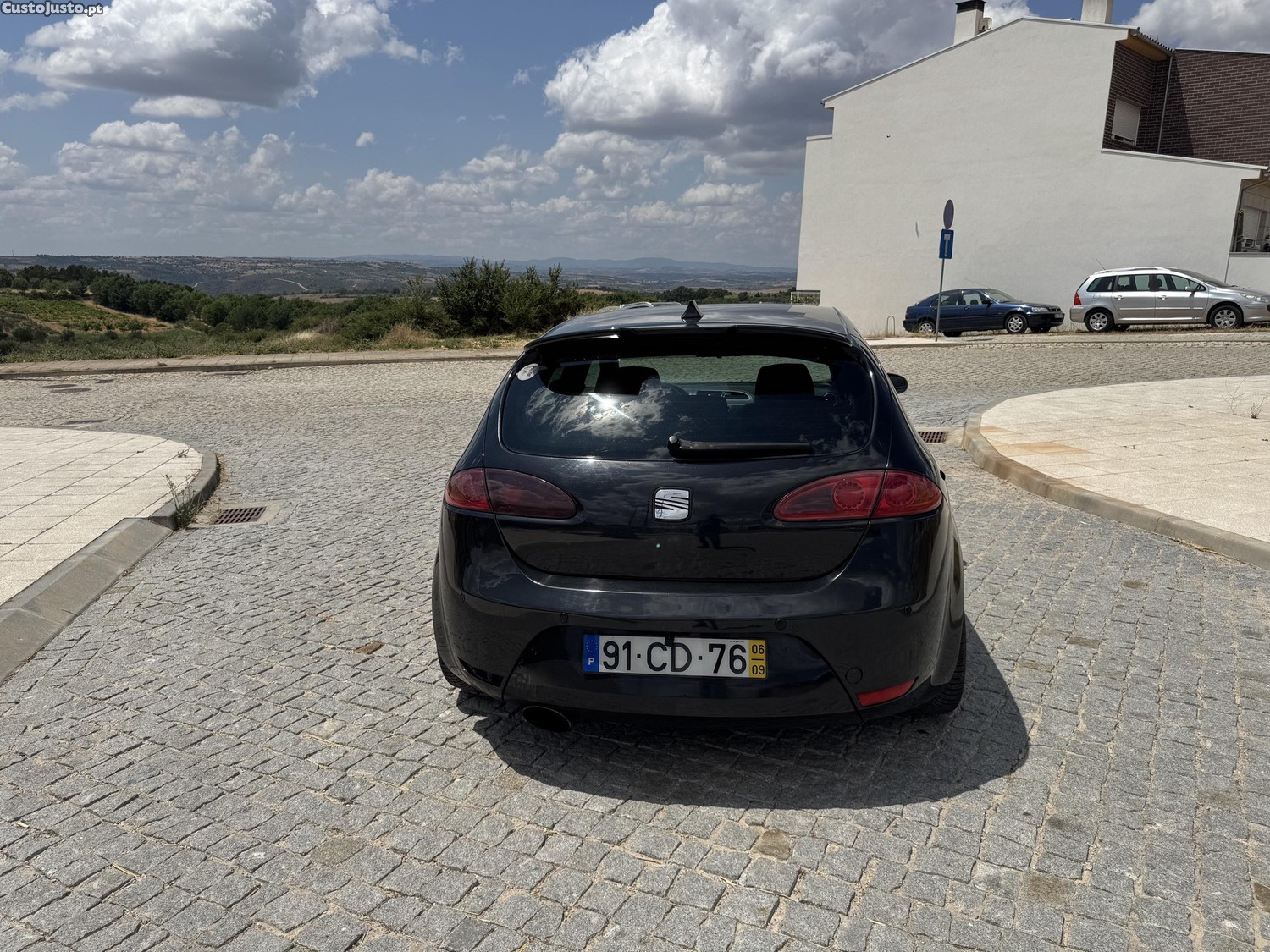 Seat Leon 2.0tdi fr — photo 4