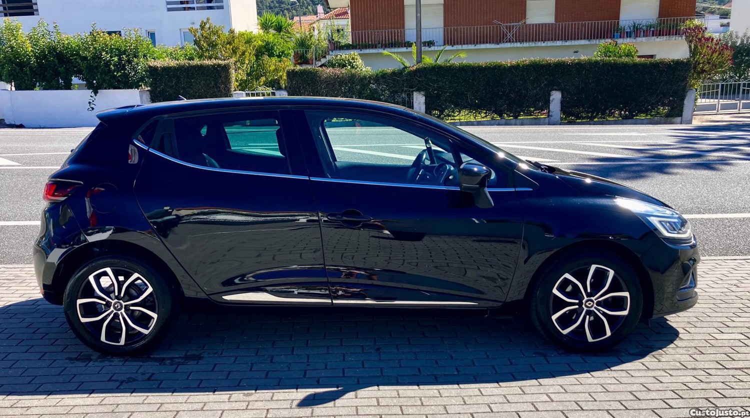 Renault Clio 0.9 TCe Intens - 19 foto 5
