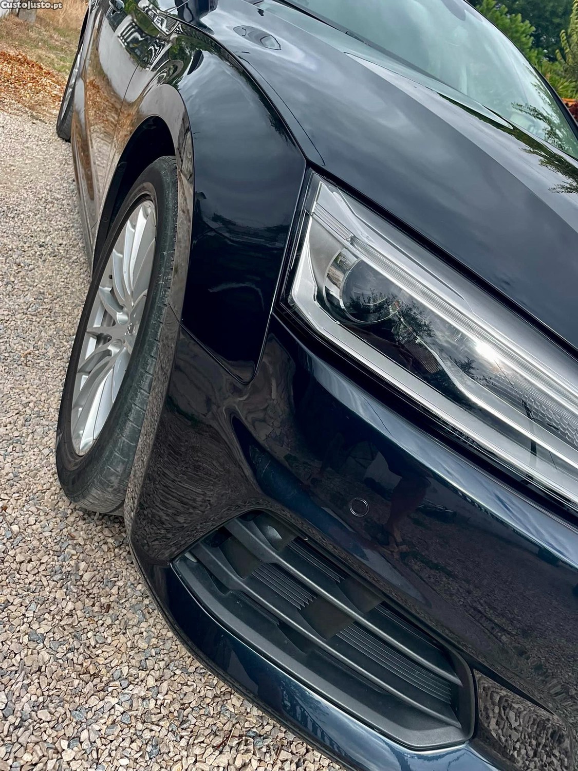 Audi A5 Sportback - 17 foto 5
