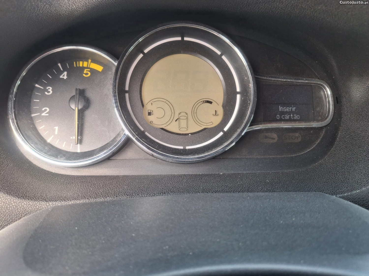 Renault Mégane Tourer 1.5 dci Bose - 11 foto 5