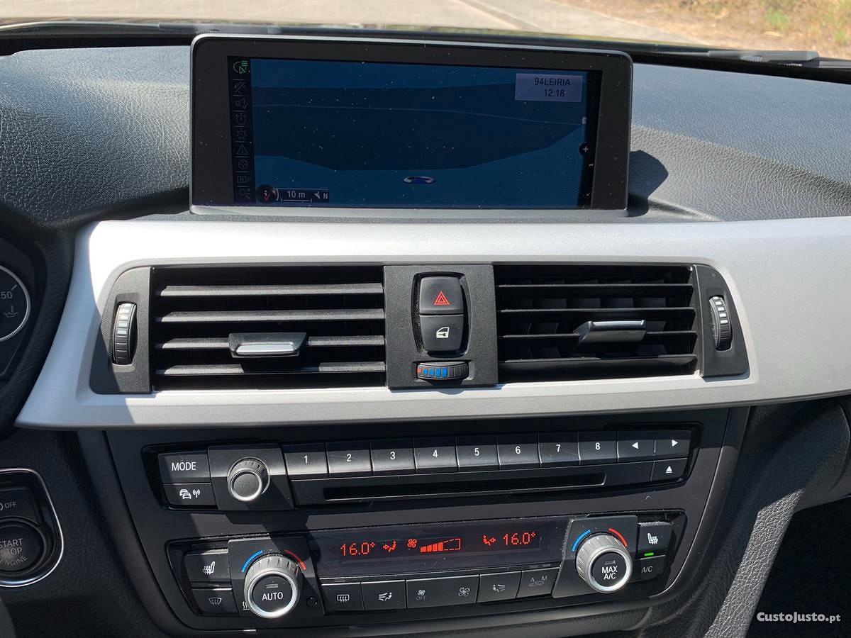 BMW 320 Touring Pack M Auto - 13 — photo 3