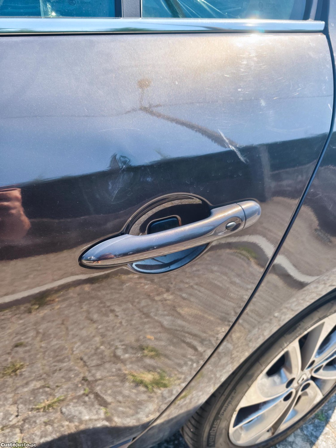 Renault Fluence 1.5 exclusive — photo 4