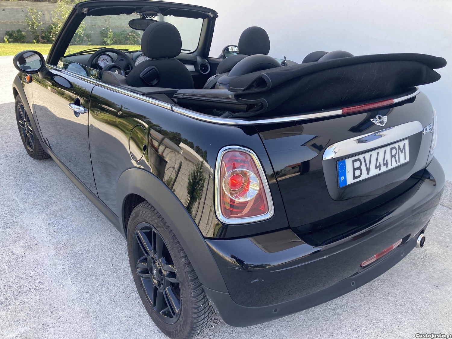 MINI Cooper 1,6 112 - 13 foto 4