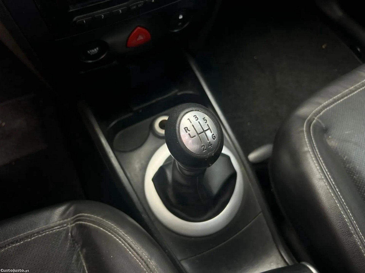 Renault Mégane 1.5 dCi Dynamique — fotografia 6