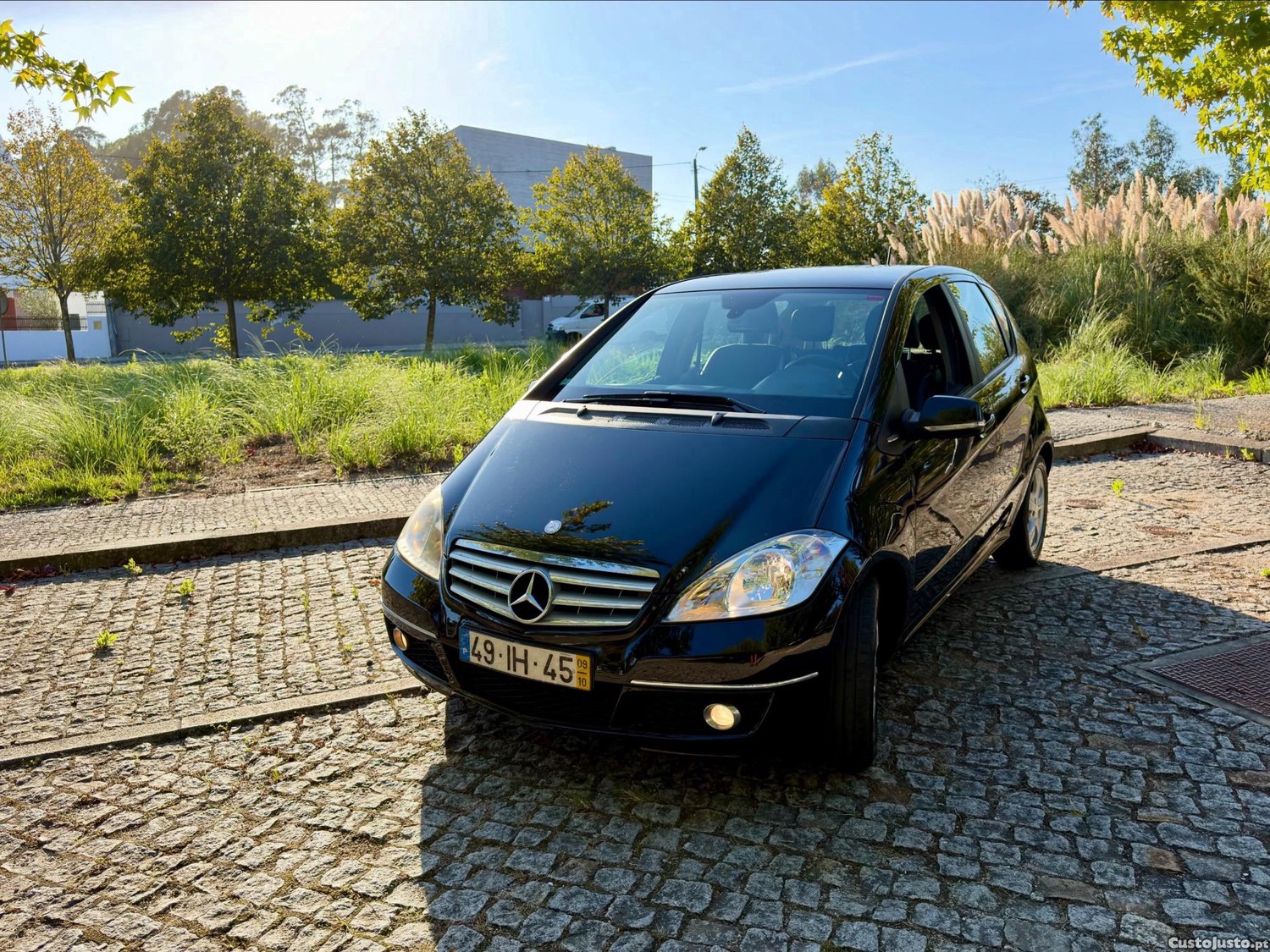 Mercedes-Benz A 180 CDI Nacional - 09 foto 3