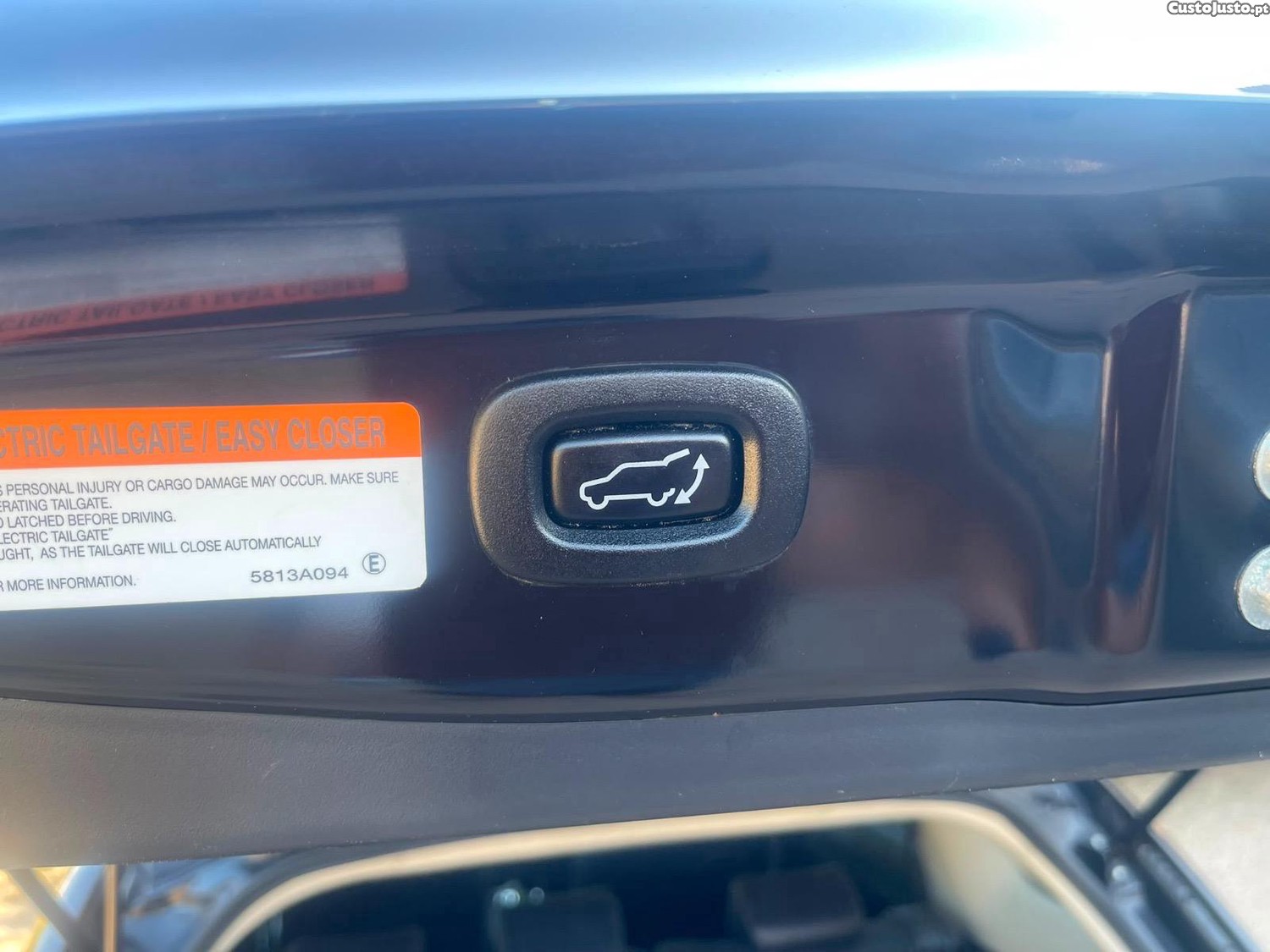 Mitsubishi Outlander Phev — fotografia 10