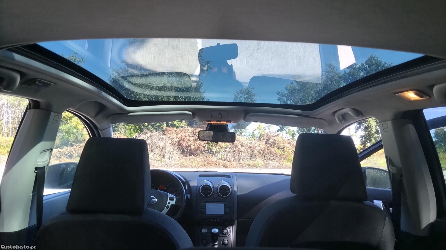 Nissan Qashqai 1.5 DCI — photo 4