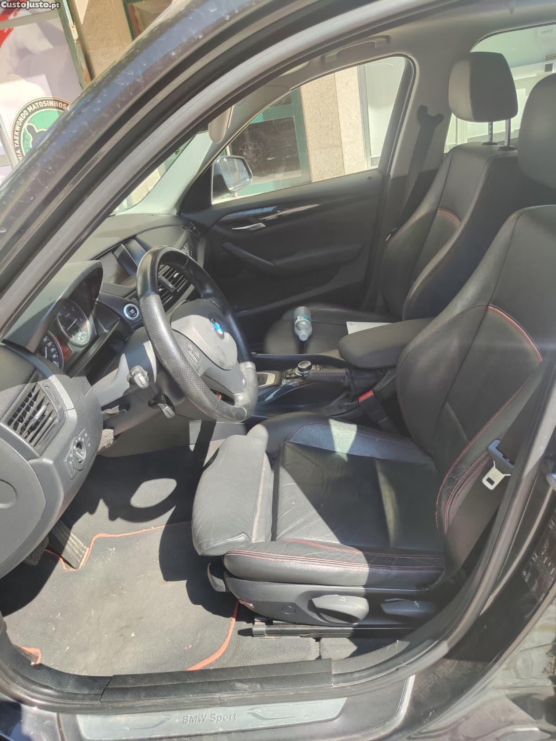 BMW X1 Sdrive 20D - 13 foto 5