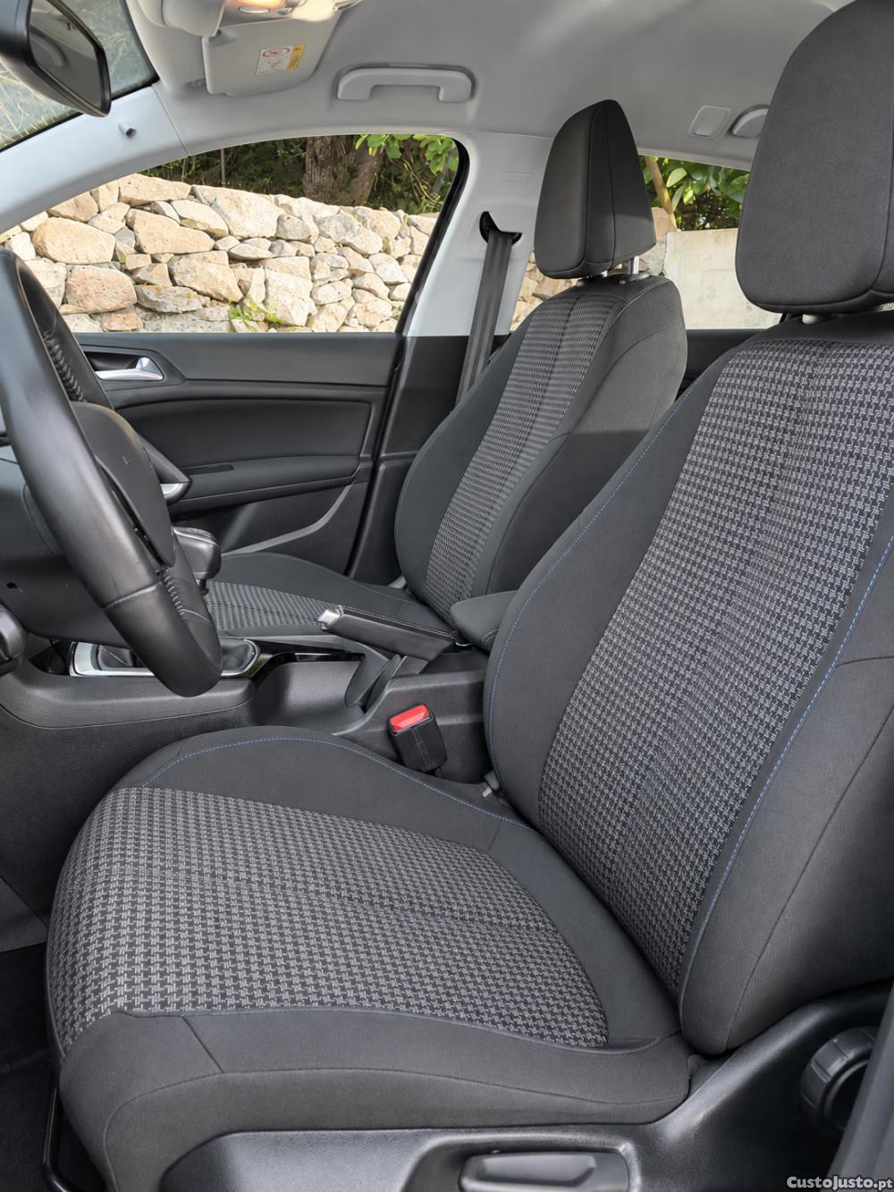 Peugeot 308 1.5 BlueHDi Style — fotografia 5