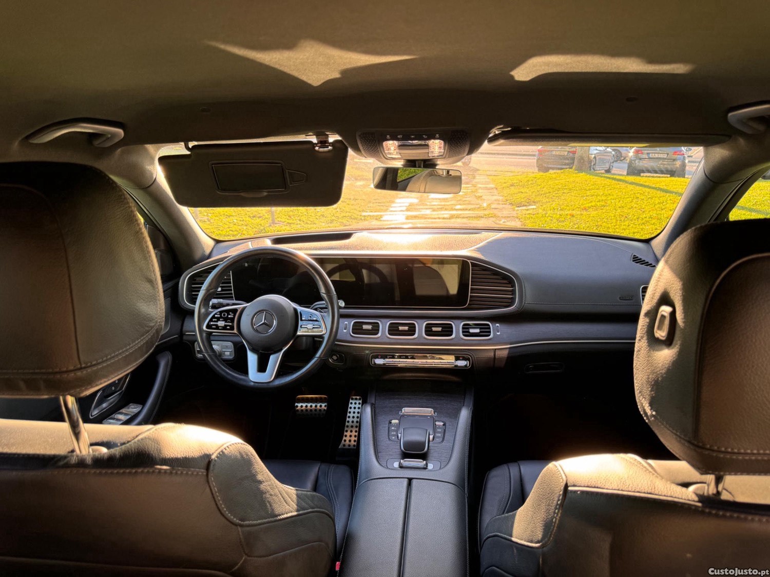 Mercedes-Benz GLE 350 de AMG — fotografia 5